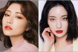 Bí kíp trang điểm mùa hè