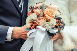 Thế hệ trẻ chọn đám cưới giản đơn, hôn nhân ý nghĩa