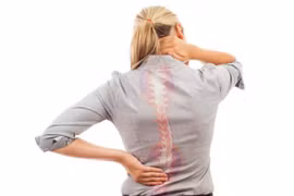 Bảo vệ xương từ tuổi 40, nền tảng cho tuổi già khỏe mạnh