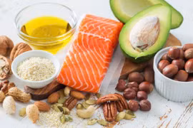 Ăn chất béo thế nào để khỏe toàn diện, không lo tăng cân?