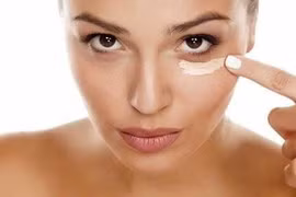 Bài tập giúp cải thiện tình trạng sụp mí mắt