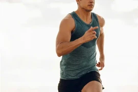 Bí quyết giảm mỡ bụng ở nam giới