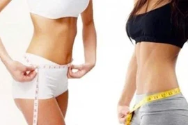 Cách giảm mỡ hiệu quả cho người gầy