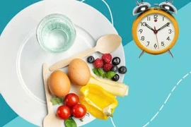 Nhịn ăn gián đoạn có thực sự tốt cho tim mạch?