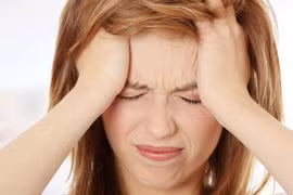 Đau đầu kéo dài, dấu hiệu cảnh báo bệnh lý nguy hiểm