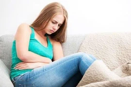 Phụ nữ tuổi ngoài 40, coi chừng thiếu máu vì u xơ tử cung