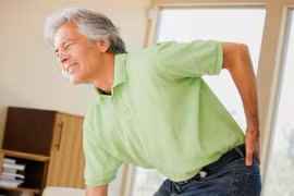 Ăn gì để xương chắc, tuổi già không lo loãng xương?