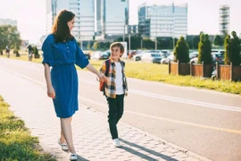 Hướng dẫn trẻ hiểu ranh giới cá nhân ngay từ nhỏ