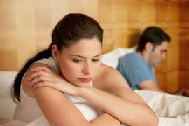 Vết thương vô hình trong hôn nhân