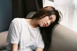 Đồng hành cùng vợ vượt qua trầm cảm sau sinh