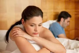 Vết thương vô hình trong hôn nhân