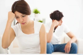 Hôn nhân tan vỡ vì điều chưa từng được nói