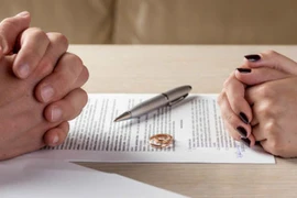 Nguyên nhân phổ biến khiến hôn nhân tan vỡ