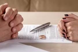 Nguyên nhân phổ biến khiến hôn nhân tan vỡ