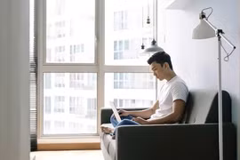 Người trẻ chọn sống tối giản, sự tỉnh thức hay xu hướng tạm thời?