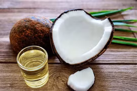 Mẹo làm trắng răng tại nhà