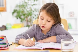 Giúp con cân bằng giữa học tập - giải trí hiệu quả