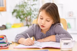 Giúp con cân bằng giữa học tập - giải trí hiệu quả