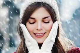 Sai lầm chăm sóc da mùa đông khiến da khô, đỏ ngứa