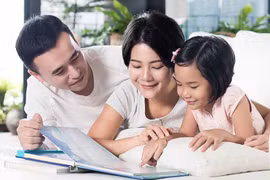 5 kỹ năng sống giúp trẻ vững vàng bước vào tuổi dậy thì