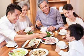 Giữ gìn nếp nhà Việt trong thời hiện đại