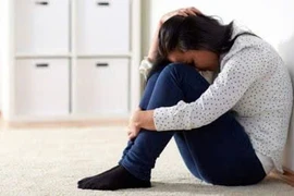 Phụ nữ có nguy cơ mắc trầm cảm cao gấp đôi nam giới