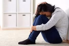 Phụ nữ có nguy cơ mắc trầm cảm cao gấp đôi nam giới