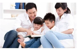 Con cái là điểm tựa hay thử thách cho hôn nhân?