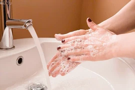 5 thời điểm cần rửa tay, tránh vi khuẩn tấn công