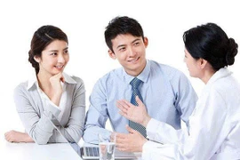 Người trẻ cần làm gì để phòng bệnh lây qua đường tình dục?