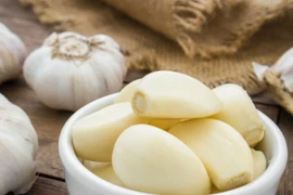 5 vị thuốc trong bếp giúp bạn khỏe mạnh mỗi ngày