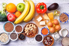 Cách ăn uống phòng viêm loét dạ dày