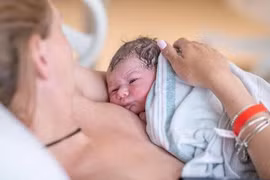 Stress ảnh hưởng âm thầm đến khả năng sinh sản