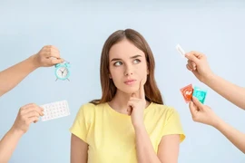 Ngừa thai thông minh với các phương pháp y khoa hiện đại