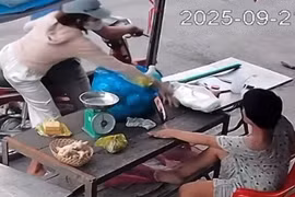 Vụ người phụ nữ tử vong sau mất điện thoại, nghi phạm đối diện án phạt sao?