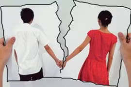 Yêu người từng qua đổ vỡ, liệu có bình yên?