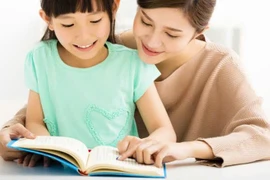 Nuôi dưỡng đam mê, chắp cánh ước mơ cho con