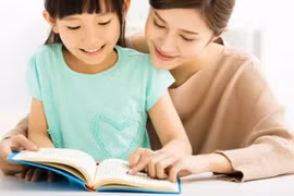 Nuôi dưỡng đam mê, chắp cánh ước mơ cho con