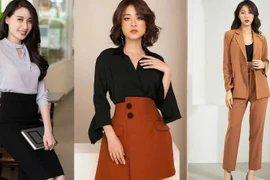 Mặc thế nào để ghi điểm với nhà tuyển dụng?