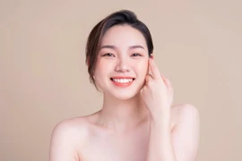 Bí quyết dưỡng da khỏe đẹp khởi đầu từ buổi sáng