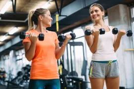 Nguy hiểm khi tập thể dục cường độ cao
