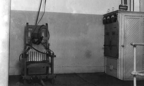 Top sự thật kinh ngạc về án tử hình