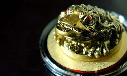 10 loại bùa may mắn độc dị nhất hành tinh