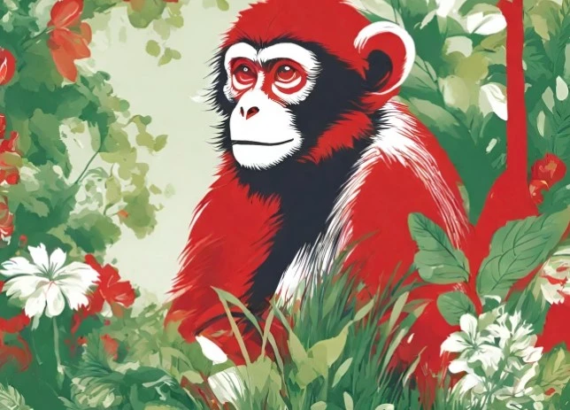 Thần tài hộ thân, 4 tuổi tiền của đầy nhà 5 tháng tới