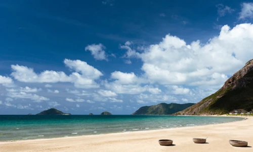 Côn Đảo lọt top 10 hòn đảo yên bình nhất châu Á 