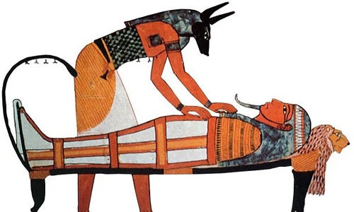 Bí mật về tín ngưỡng tôn giáo của Ai Cập cổ đại