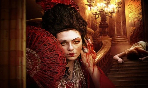 Chuyện kể rùng mình chưa biết về nữ bá tước khát máu người