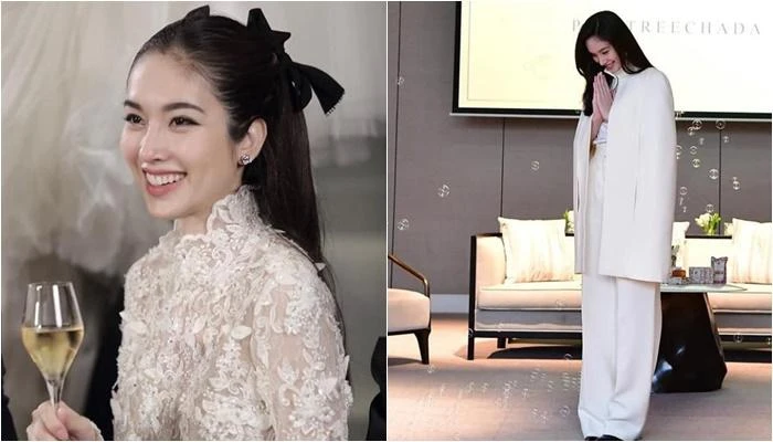 Nhan sắc 'Hoa hậu Chuyển giới đẹp nhất Thái Lan' Nong Poy tuổi 36