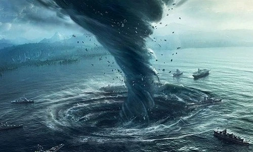 Bí ẩn vụ mất tích tàu chở hàng cùng 37 thuyền viên năm 1976