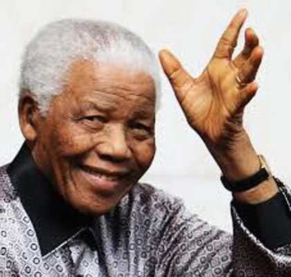 Top vĩ nhân ảnh hưởng tới hòa bình nhân loại